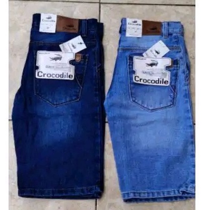 ART R38E Celana Jeans Pendek  Jeans Pendek