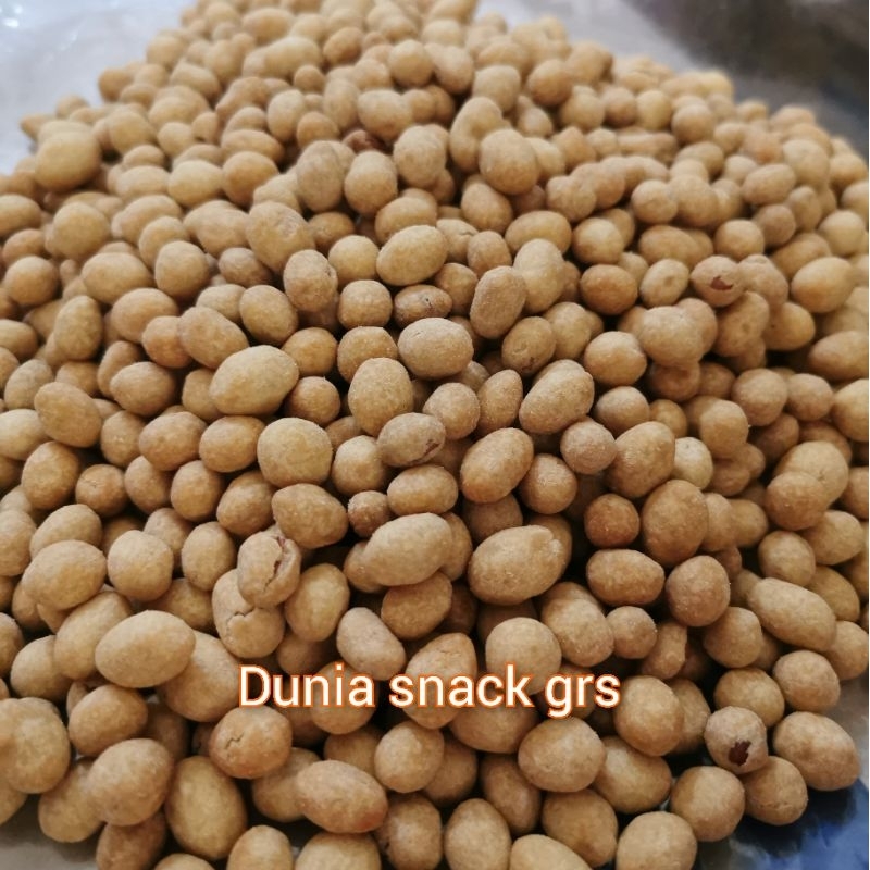 

Lezatoz_Genz Kacang Telur 250Gr Manis Gurih / Kacang Telor