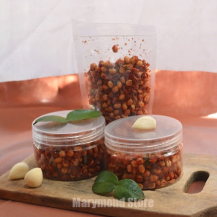 

Kacang Thailand Pedas Daun Jeruk 175gr