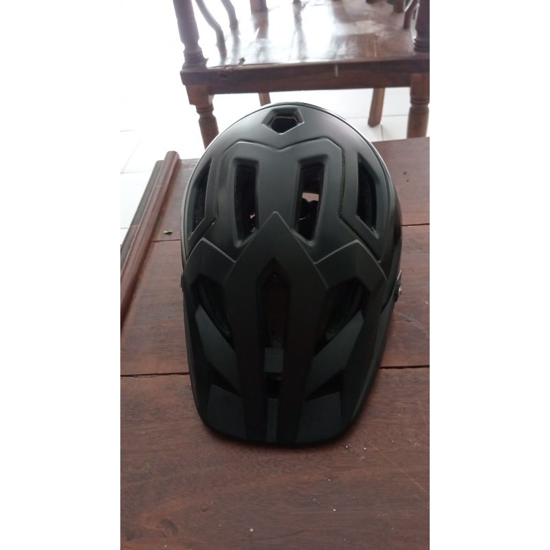 helm gowes nautilus monk