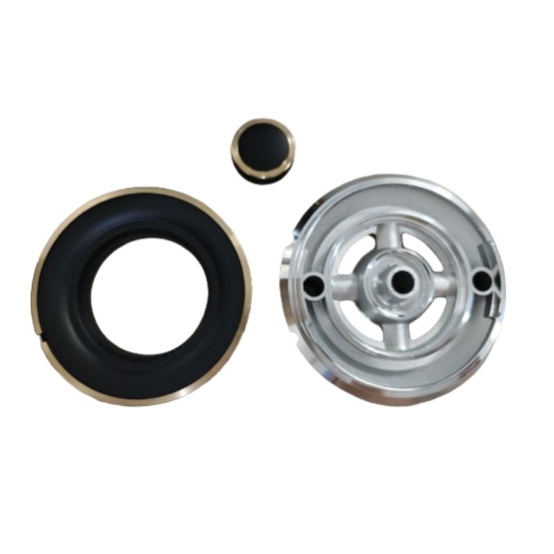 Burner Kompor Tanam Teka HPI