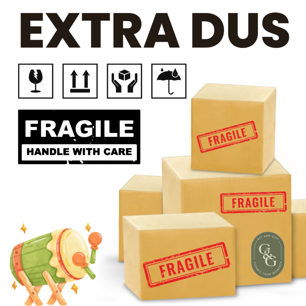 

KARDUS / BOX / EXTRA KARDUS