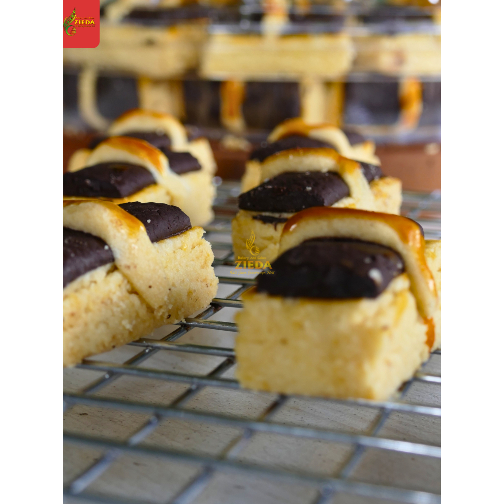 

KUE STIK COKELAT - KUE LEBARAN Cemilan