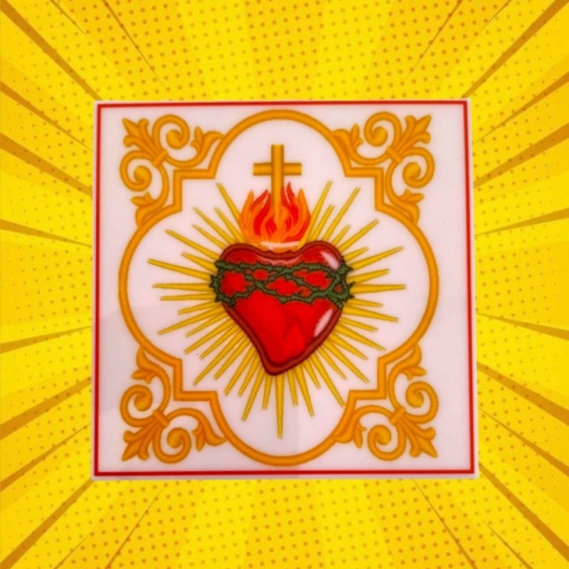 PALA/ PENUTUP PIALA EKARISTI KATOLIK