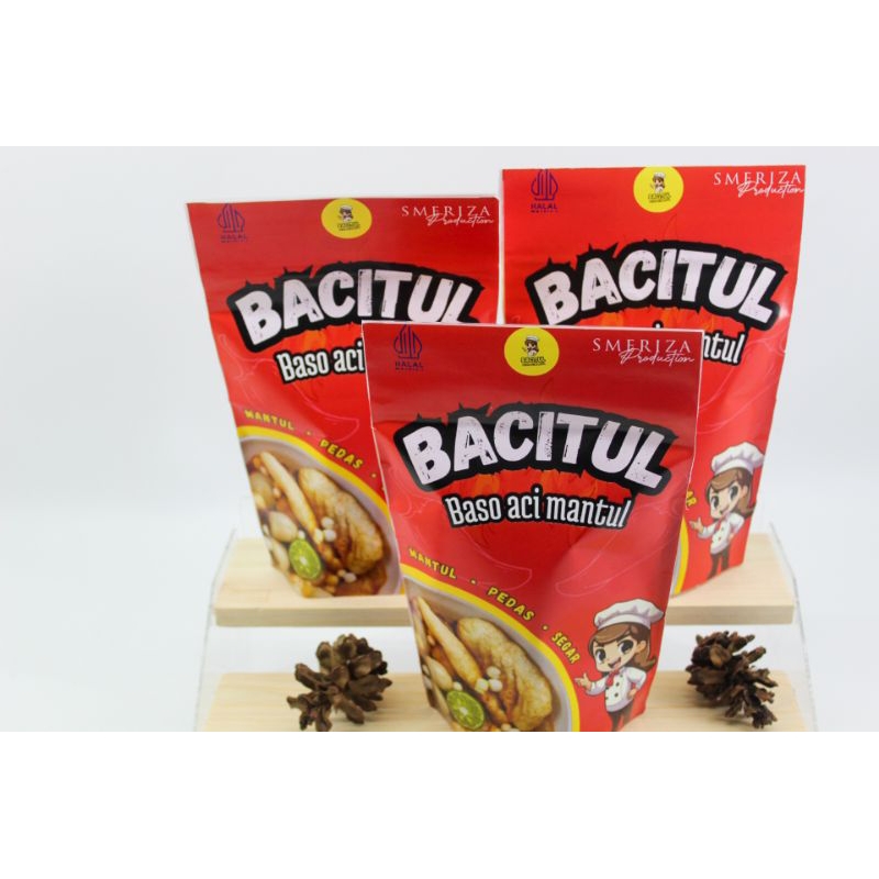 

BACITUL