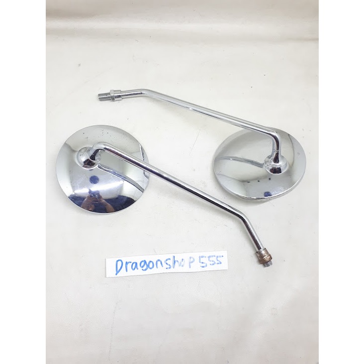 KACA SPION BULAT YAMAHA FINO GOOD QALITY THAILAND