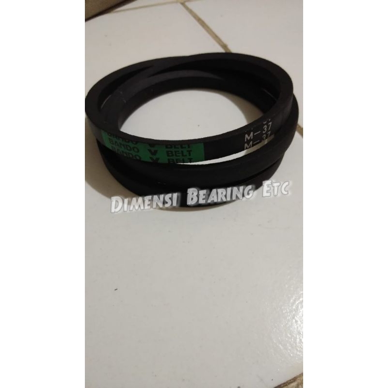 V-BELT M 37 BANDO / M37 BANDO