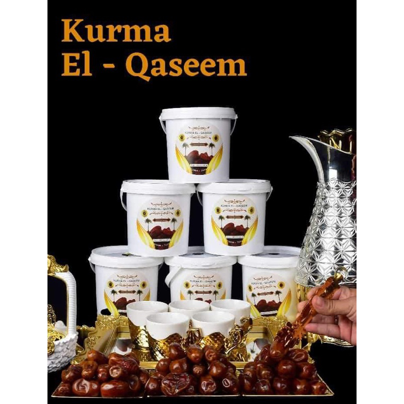 

Kurma El - Qaseem