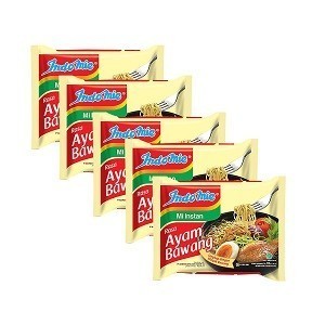 

Indomie Ayam Bawang - 8 pcs Harga Grosir