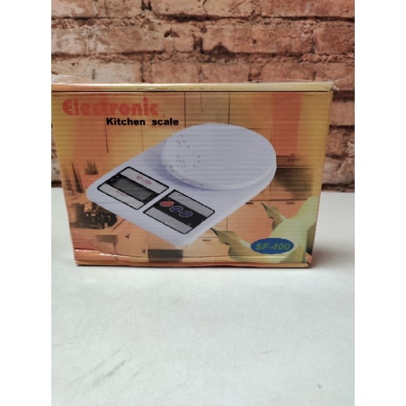 SHp2 Timbangan Kue Digital Electric 10KG /Timbangan Kue / Timbangan Digital