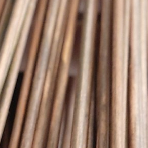 Kawat Las Tembaga 4mm / 1meter