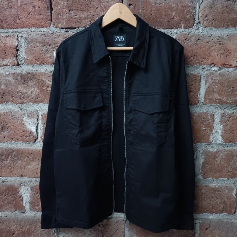Zara WorkJaket