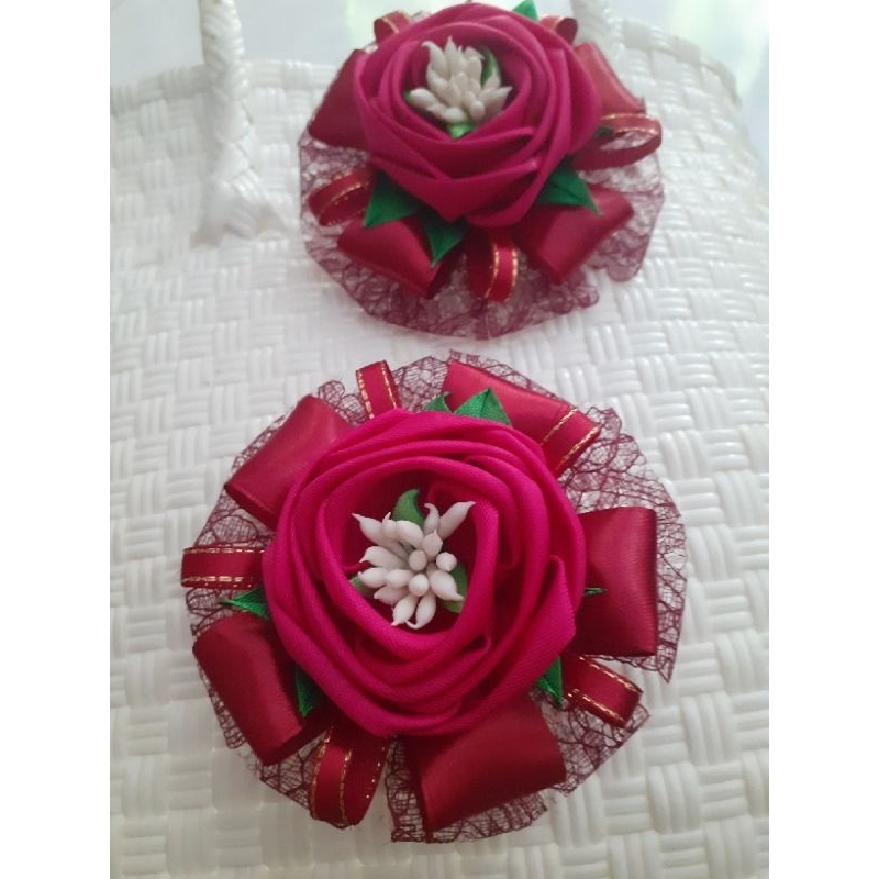 

bunga pita