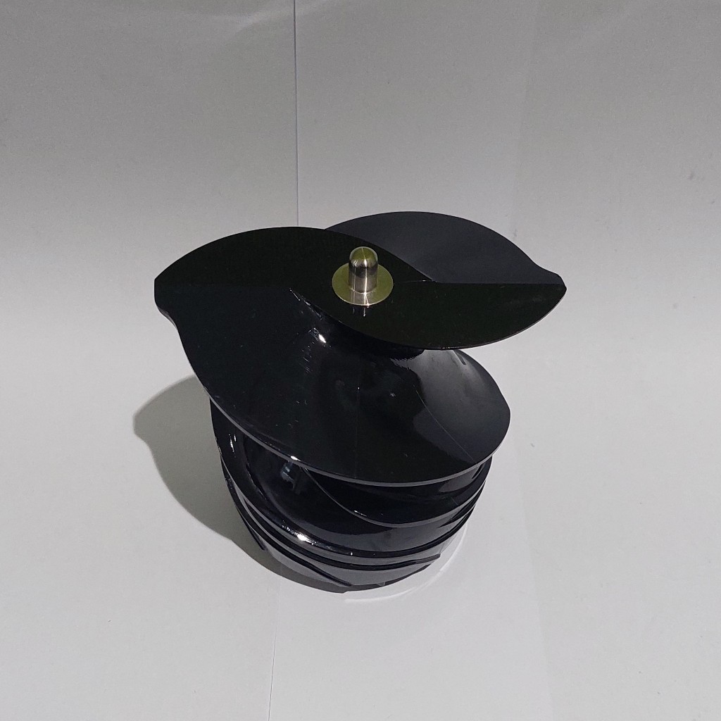 PROMO Auger Hurom Slow Juicer HW Old