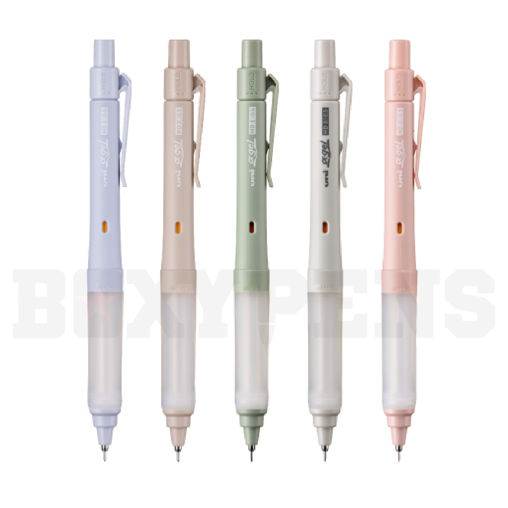 

UNI α-GEL KURU TOGA SWITCH M5-1009GG