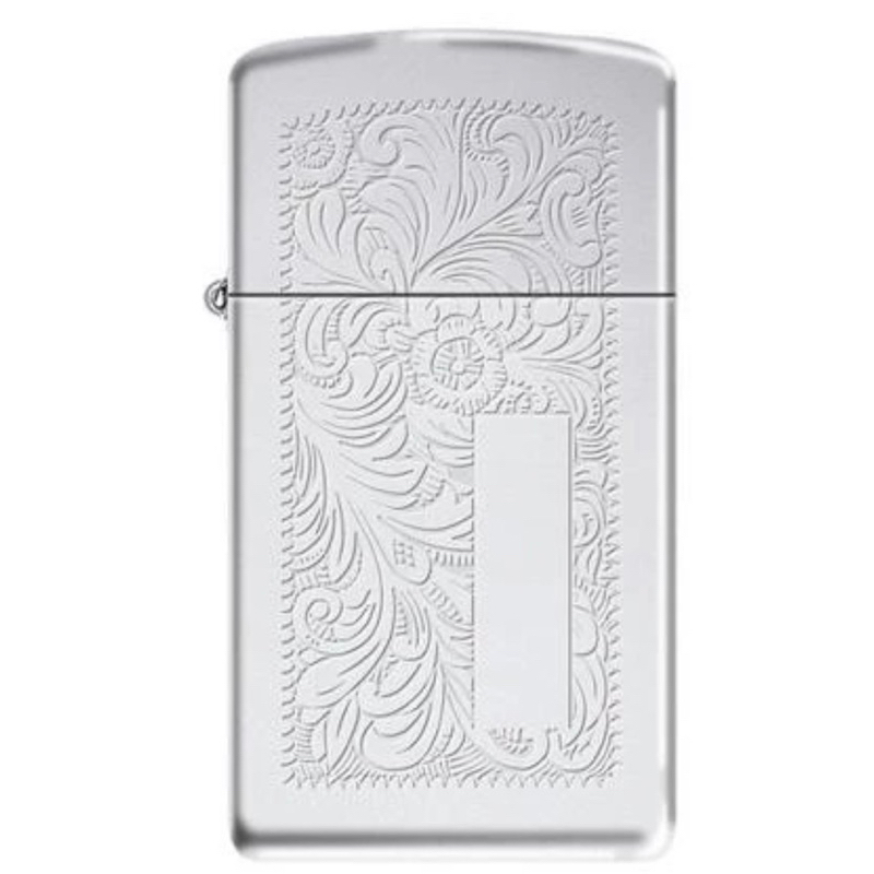 Zippo Slim Venetian 1652