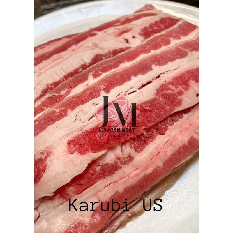 

Karubi US Angus Beef (3MM)