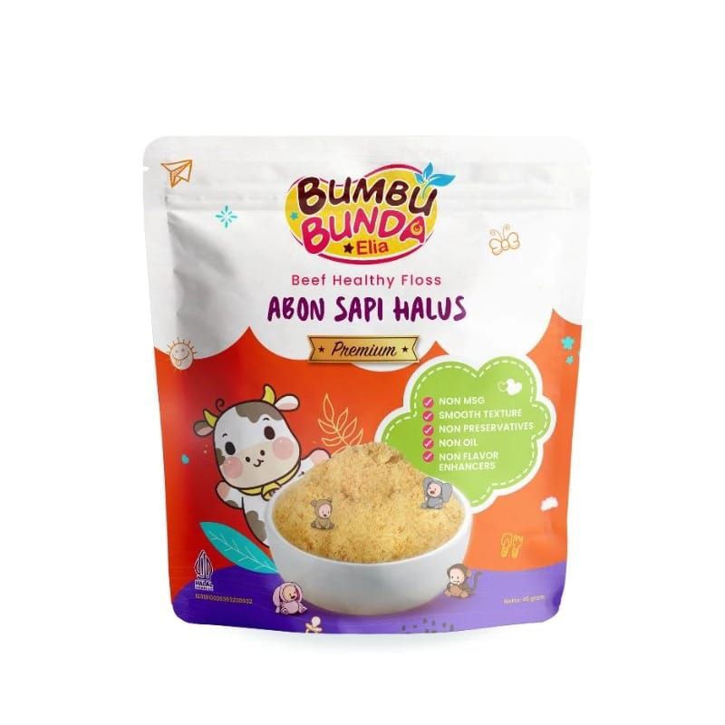 

BUMBU BUNDA