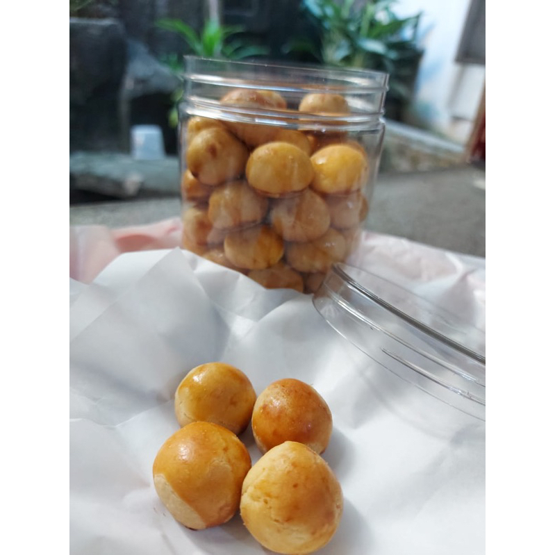 

Nastar-Homemade/Kue Lebaran/Camilan/Nastar menul/500gr