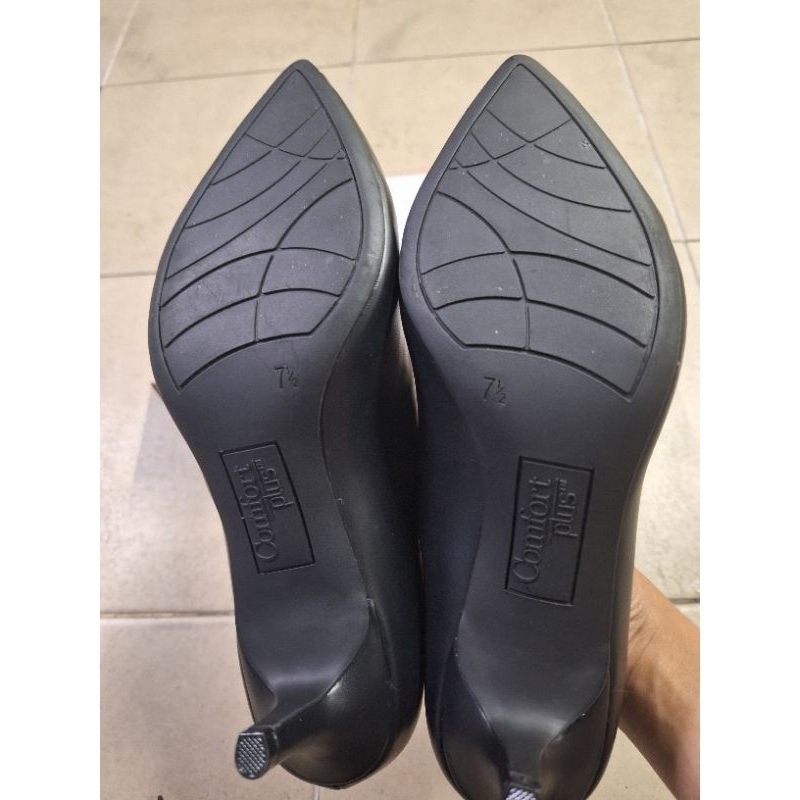 Higheels Kerja Comfort Plus Payless