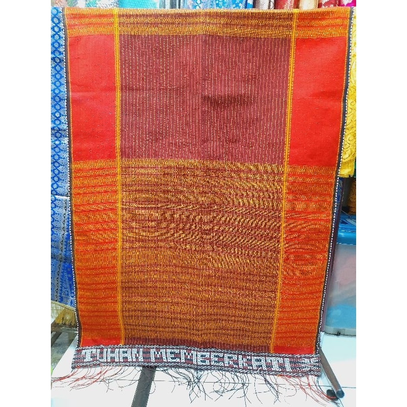 Ulos Tulang Ragihotang/ulos hela ragihotang sirat besar