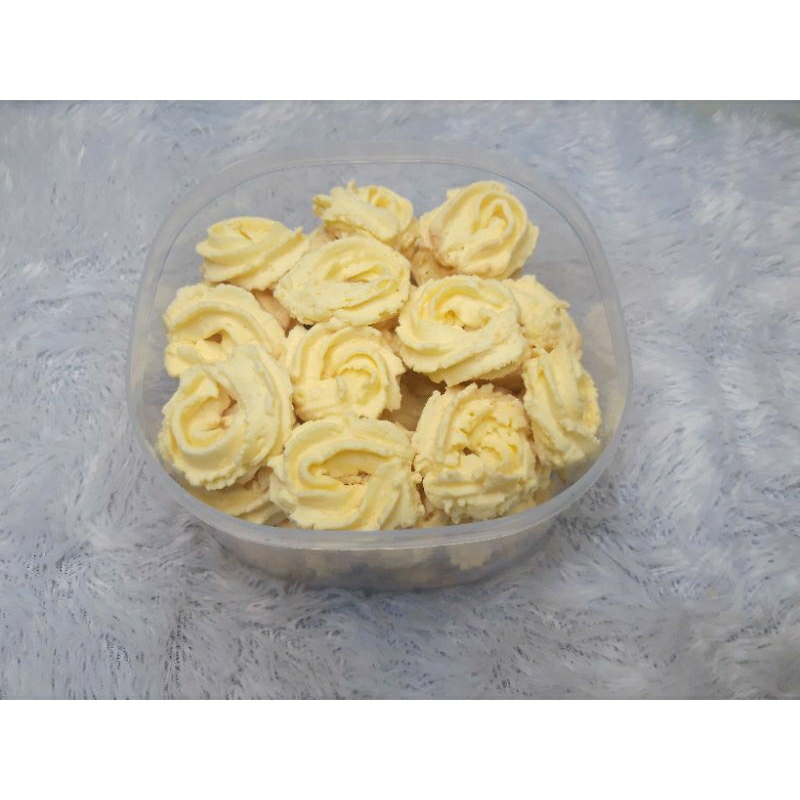 

Kue Aci / Sagu Keju Uk. 500ml