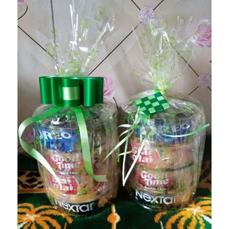 

Parcel Lebaran 2024