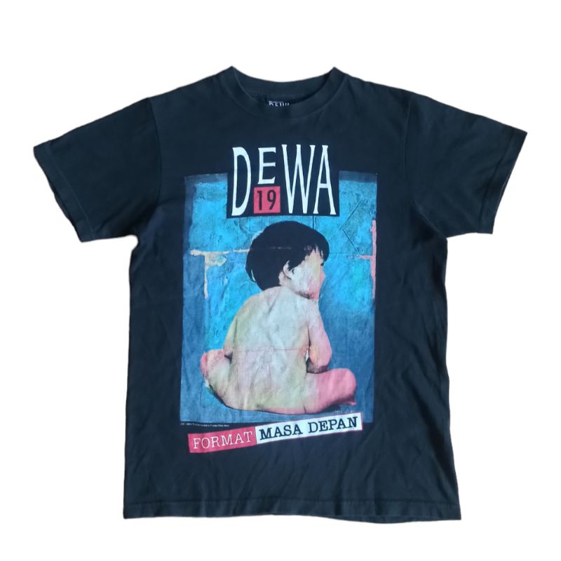 Dewa 19 Merchandise Official Proshop