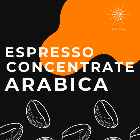

NG Espresso Cair Kafein Konsentrat Minuman Kopi Susu Kekinian 1 Liter Konsentrat Coffee Arabika