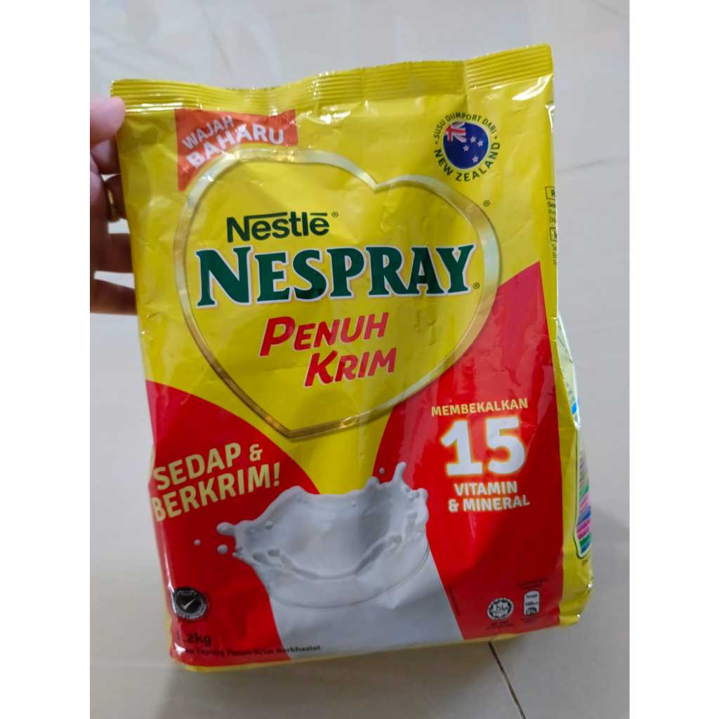 

SUSU FULL CREAM BERAT 1.2KG