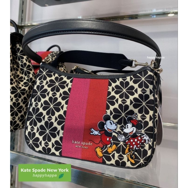 tas selempang wanita KS sam shoulder disney
