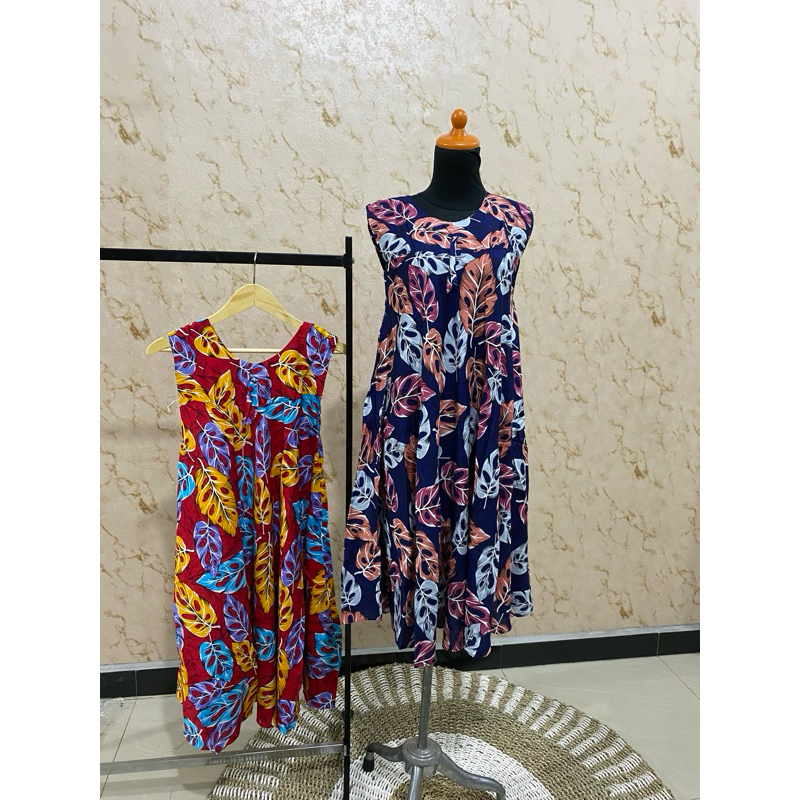 Daster yukensi Jessica