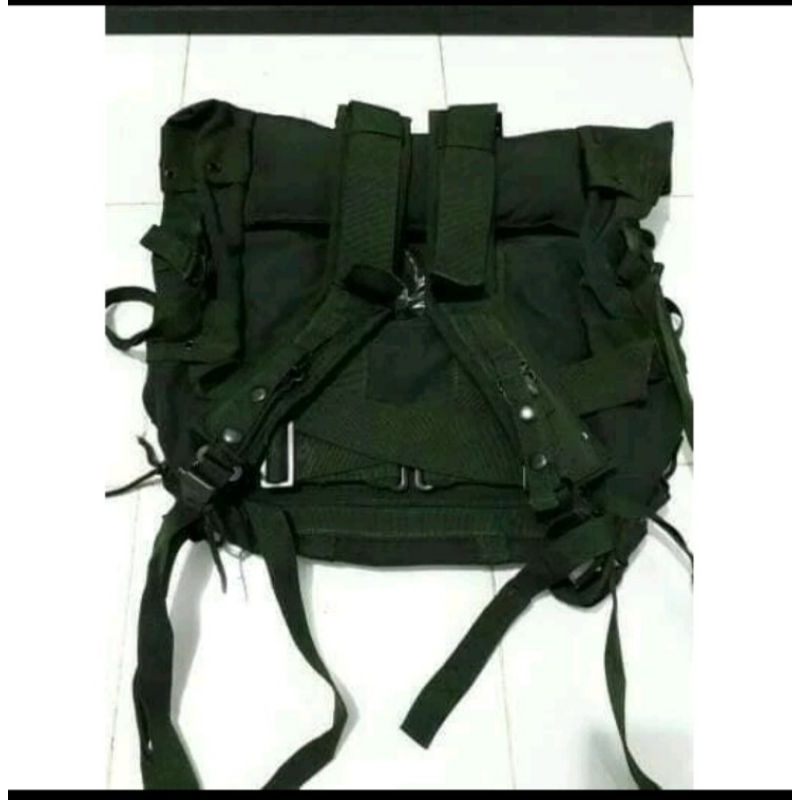Ransel Korea Model Jatah Tni-AD