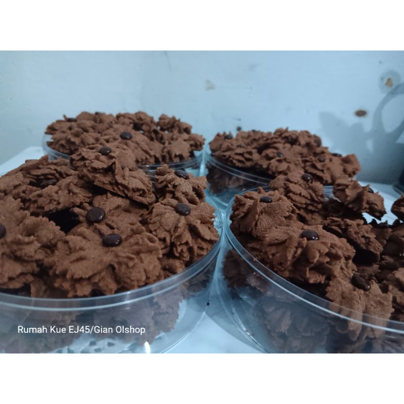 

Kue Semprit