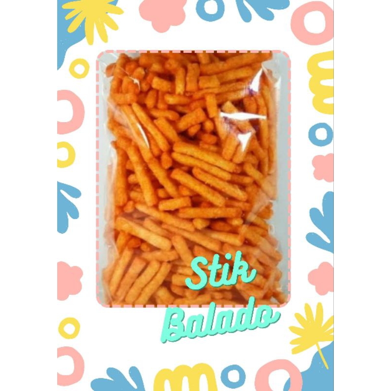 

Stik Balado