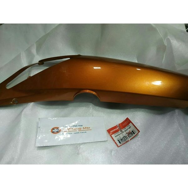 64420-ktm-850fmr original AHM Astra Honda motor HGP Honda genuine part NOS BOK box Cover Body bodi k