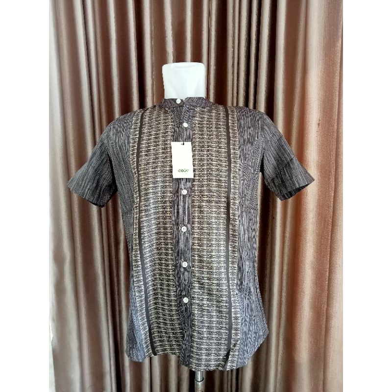 Baju Koko Cole Dewasa