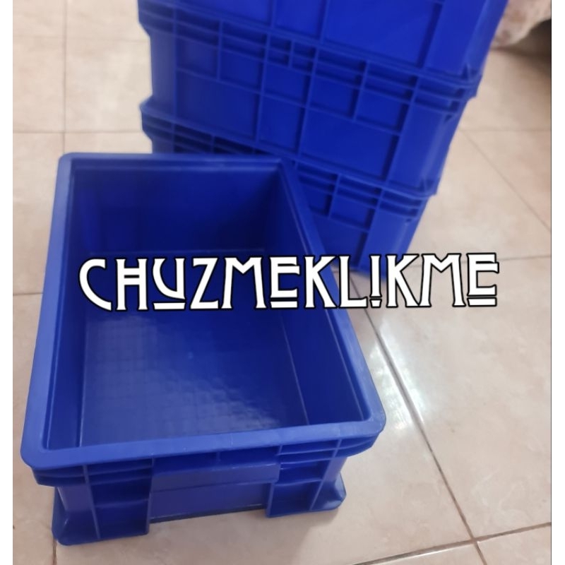 Kontainer box industri Rabbit 6011/Box industri rabbit 6011/Kontainer industri rabbit 6011