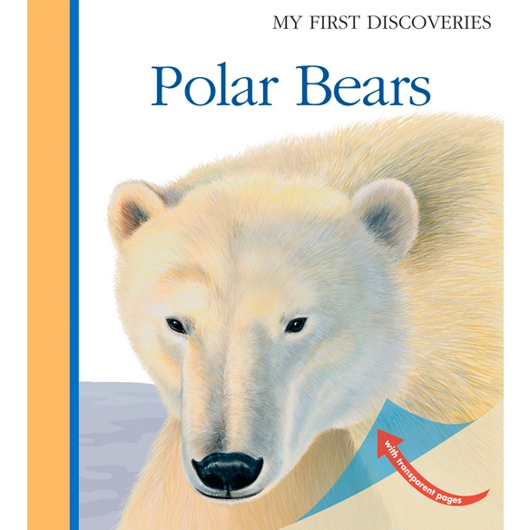 My First Discovery Polar Bears