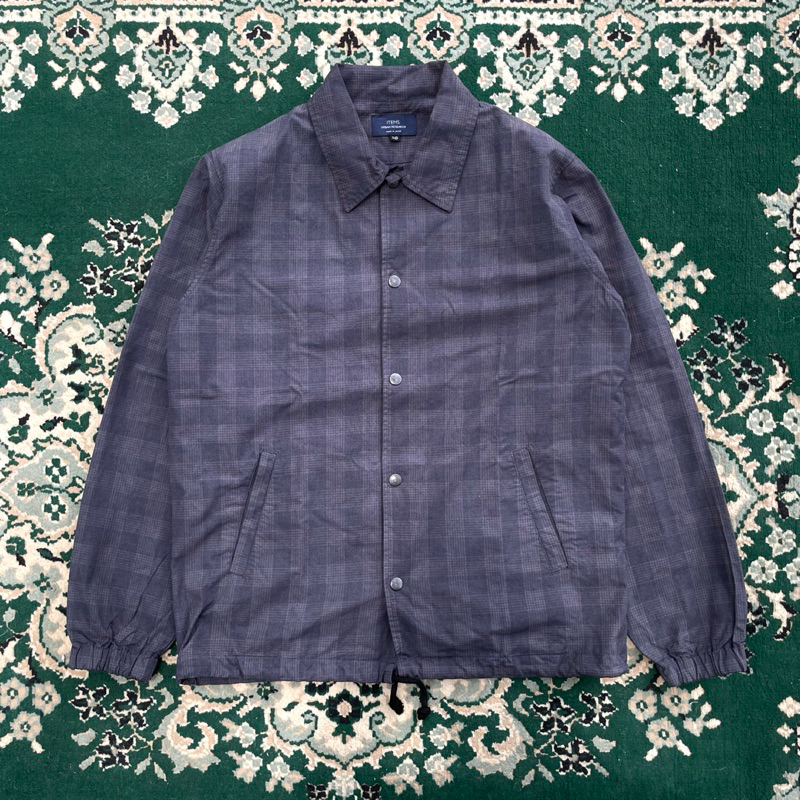 urban research jacket