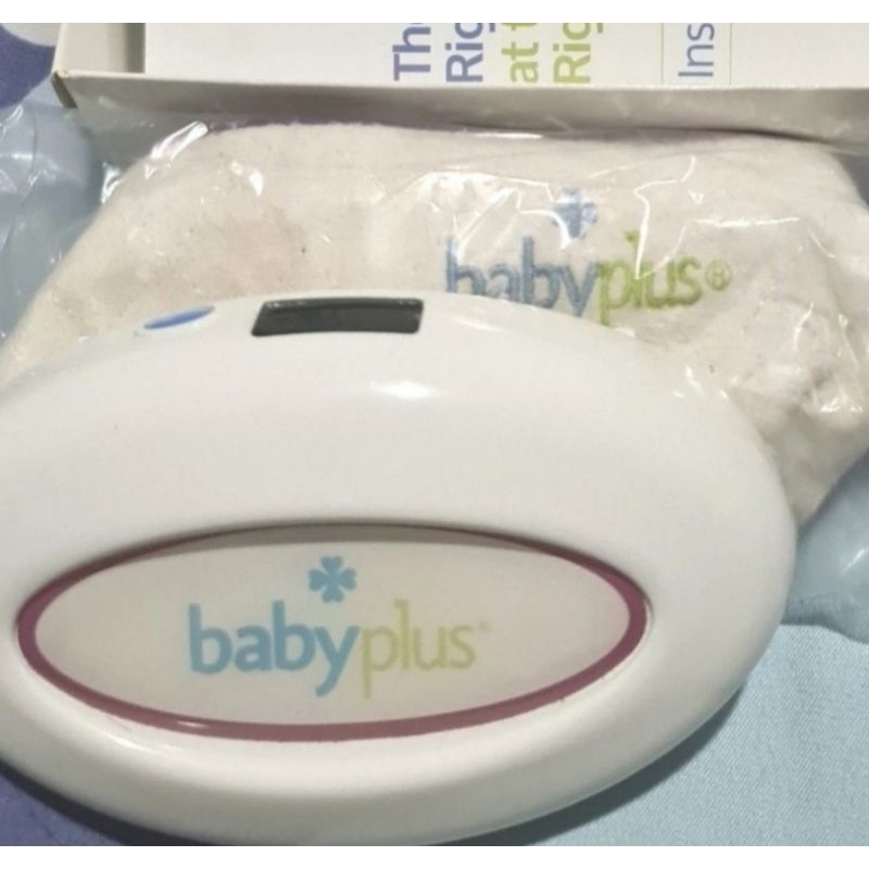 preloves babyplus