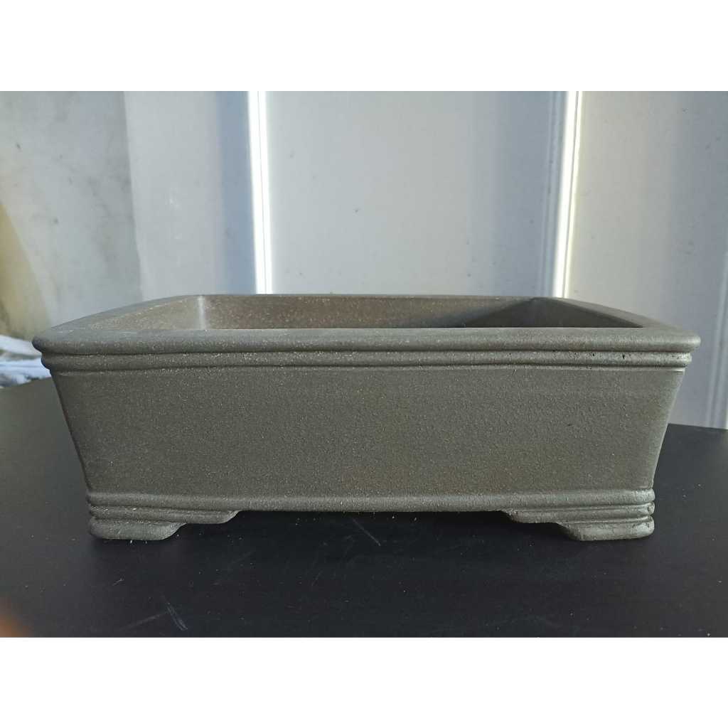 Pot Bonsai Keramik Cina YHXP 05