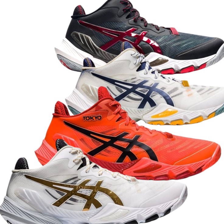 TERBARU SEPATU OLAHRGA PRIA SEPATU ASICS METARISE ORIGINAL READY SIZE  4 41 42 43 44 45 46 1
