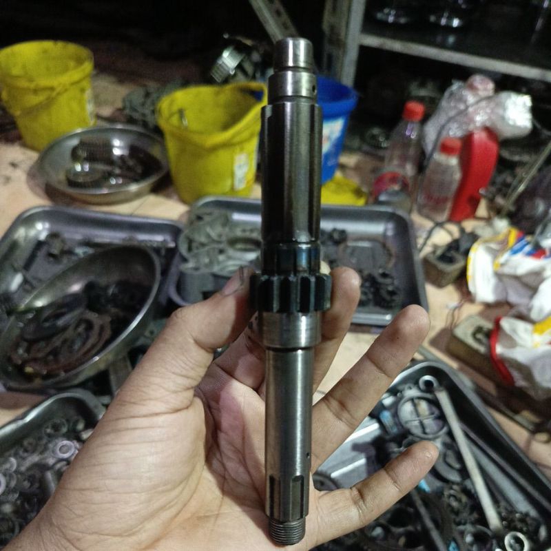 rasio ecer 14t Jupiter z lawan 35