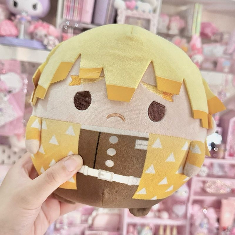 fuwakororin zenitsu agatsuma size m