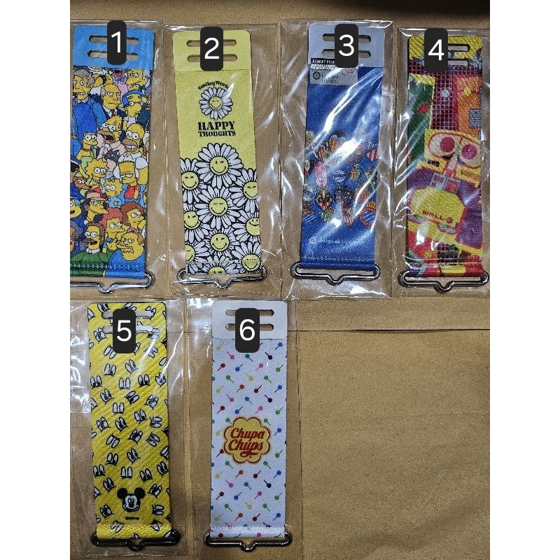 STRAP CASE SAMSUNG ORIGINAL Z FLIP3 S22