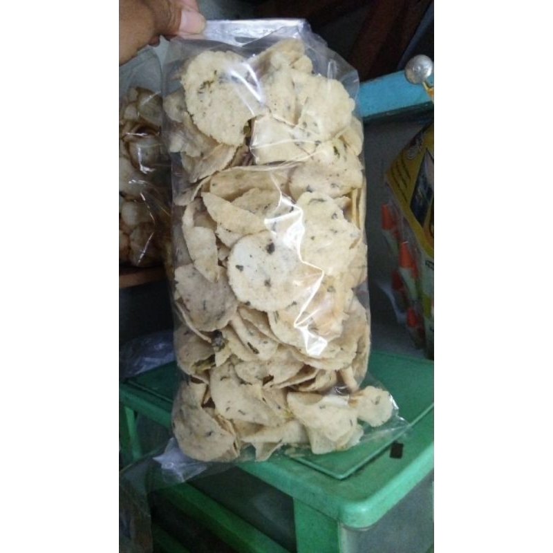 

kicimpring singkong