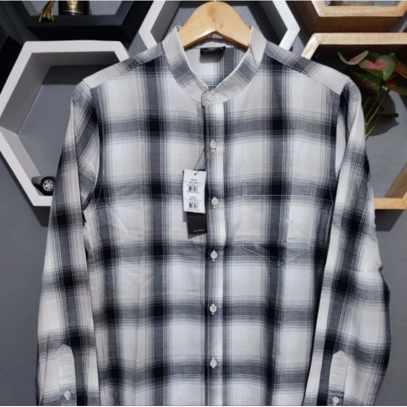 Mens'top Originall Baju koko Kemeja Koko Mens'top Originall