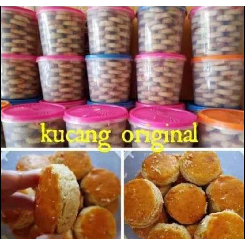 

Kue kacang jember