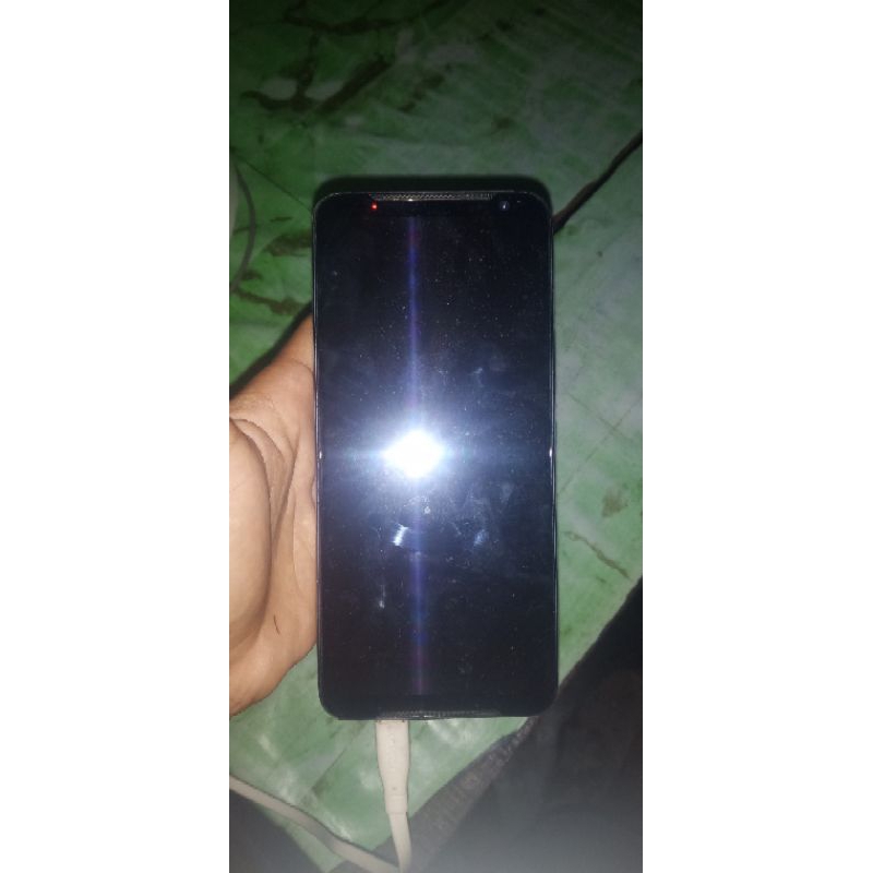 Asus Rog Phone 3 minus
